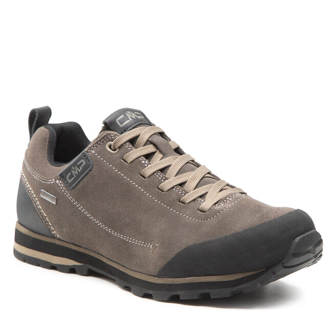 

Кроссовки CMP ElettraLow Hiking, серый