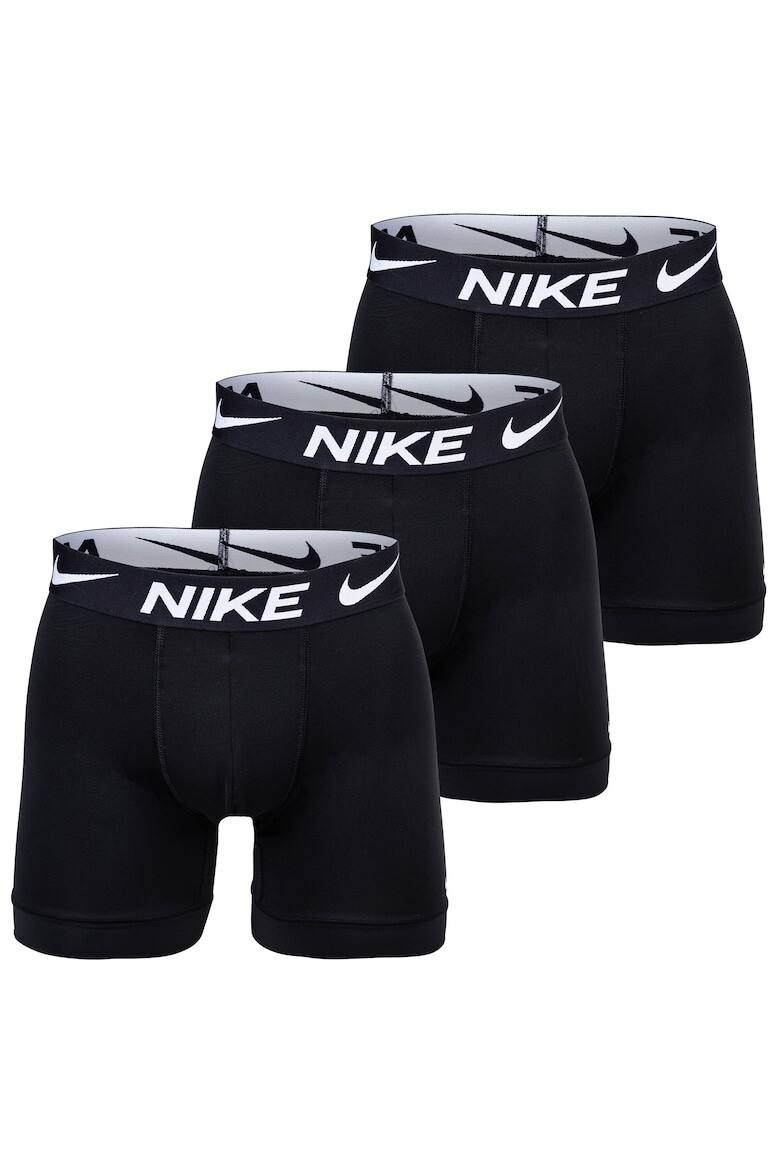 

Боксеры Dri-Fit - 3 пары Nike, черный