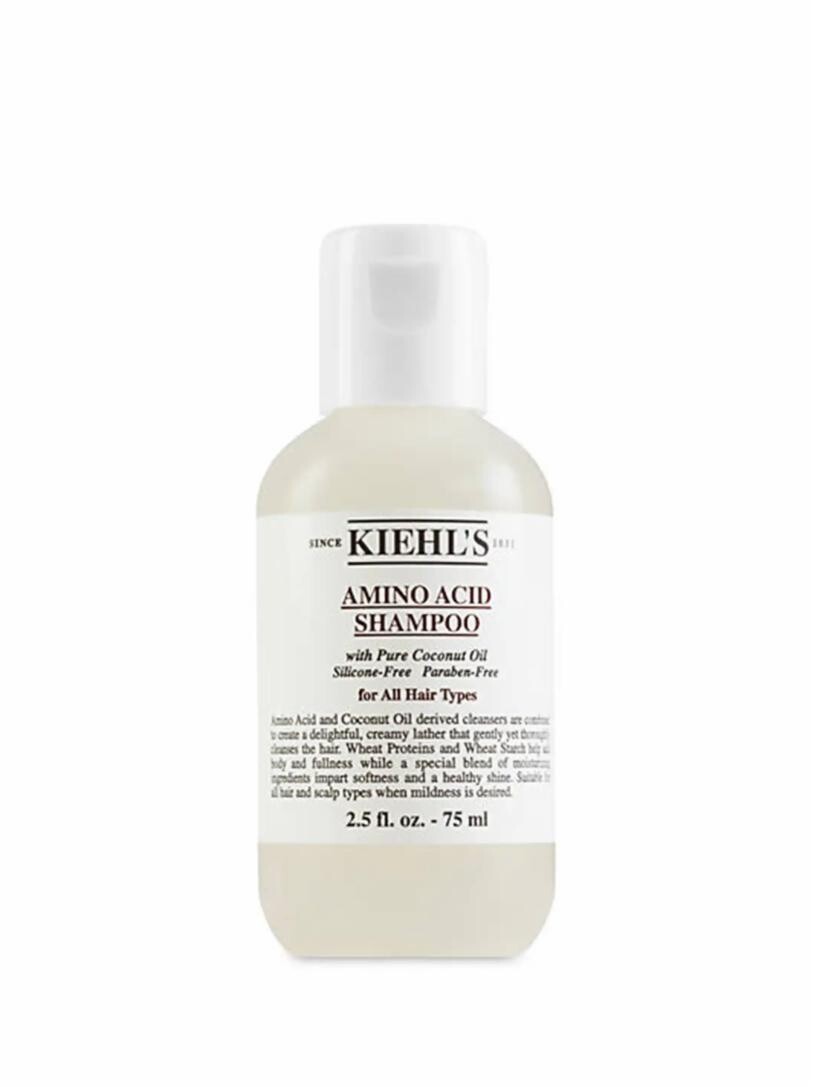 

Шампунь Amino Acid Hair Care, 75 мл Kiehl's