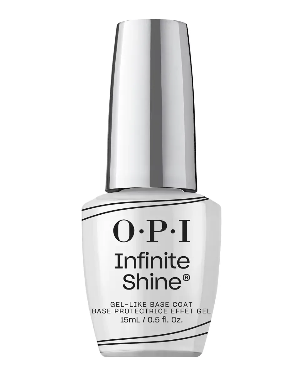 Долговечный лак для ногтей Infinite Shine 15 мл Opi, Base Coat