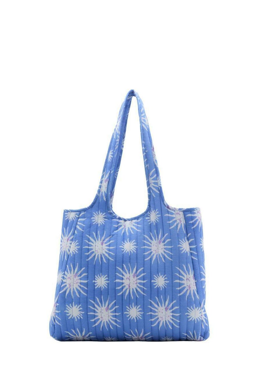 

Сумка SUN Mango Kids, темно-синий