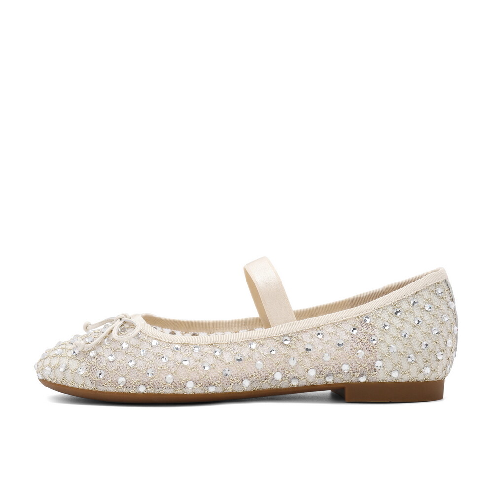 

Туфли BELLE Mary Jane Shoes Women's