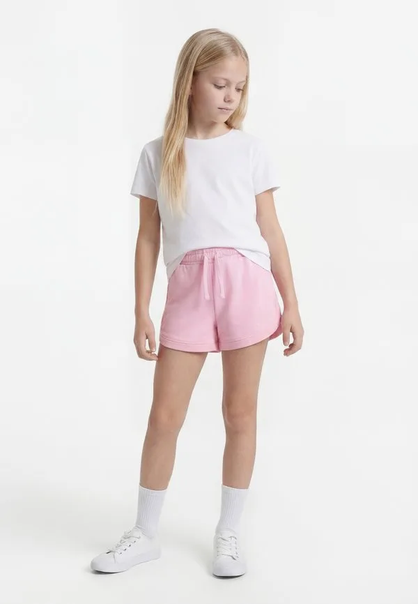 Детские спортивные шорты стандартного размера Guess, Taffy Rose