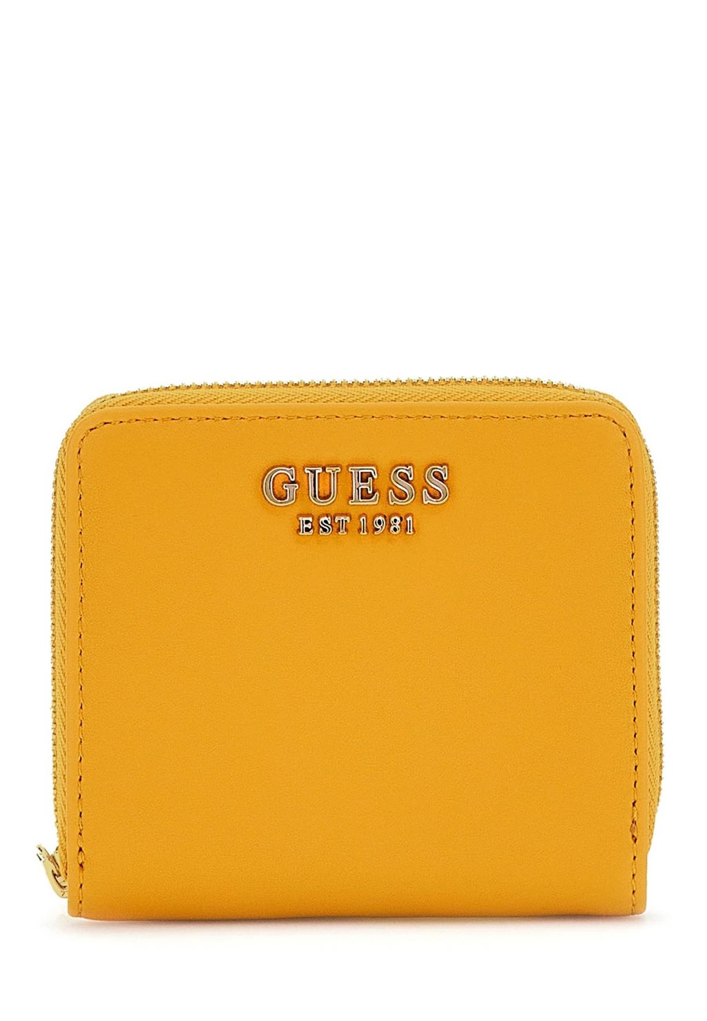 

Кошелек Guess, желтый