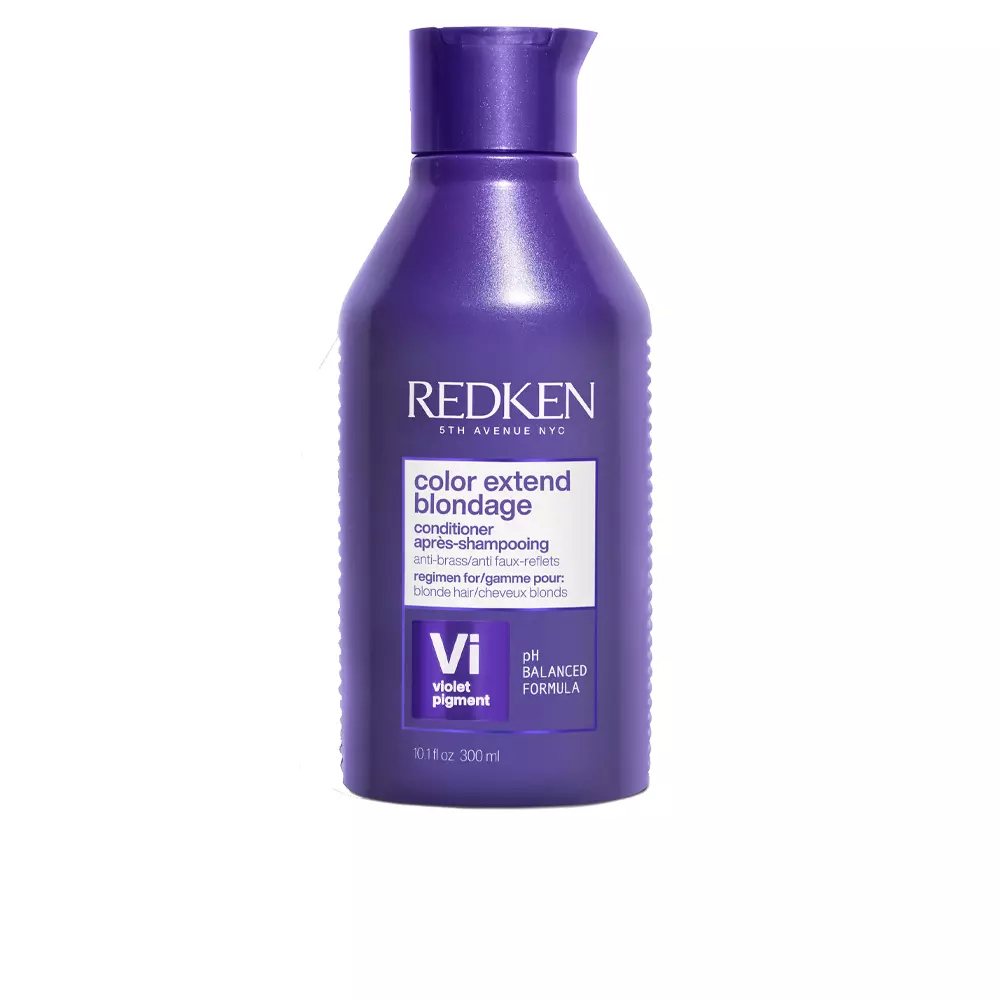 

Кондиционер для волос Color extend blondage conditioner Redken, 300 мл.
