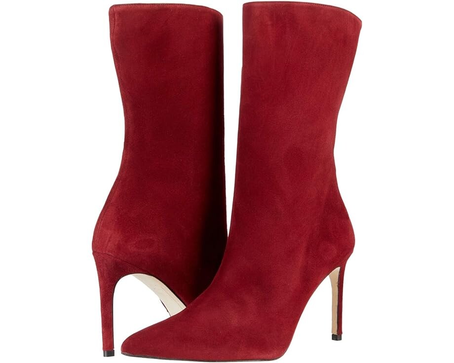 

Ботинки Alexandre Birman Cuba, цвет Scarlet