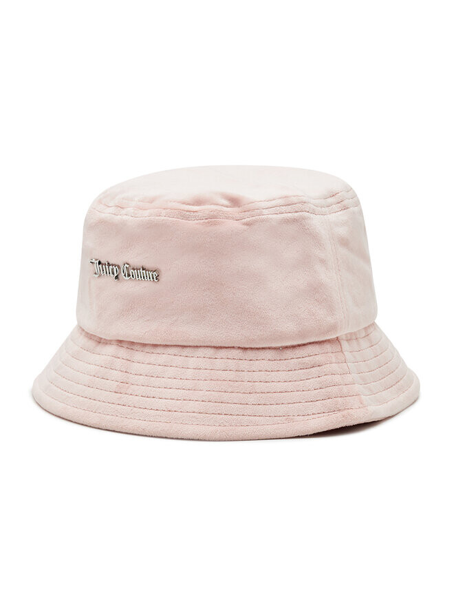 

Шляпа Juicy Couture, розовый
