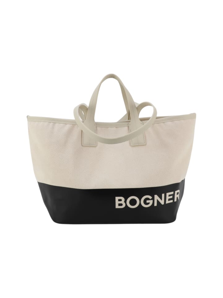 

Сумка шоппер Bogner, цвет reines