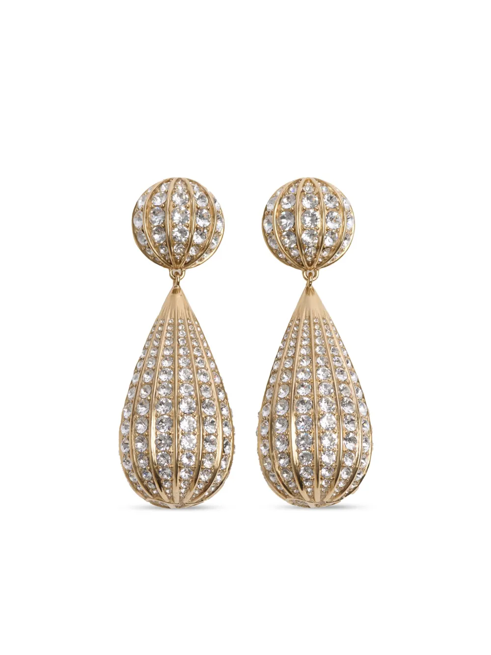 

Серьги Poetiques des Gouttes VALENTINO GARAVANI, золотой