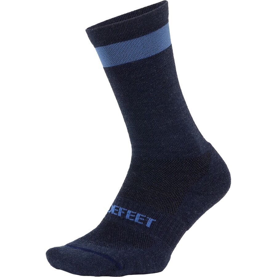 

Носки DeFeet Cush Wool Blend 7in DeFeet, Navy