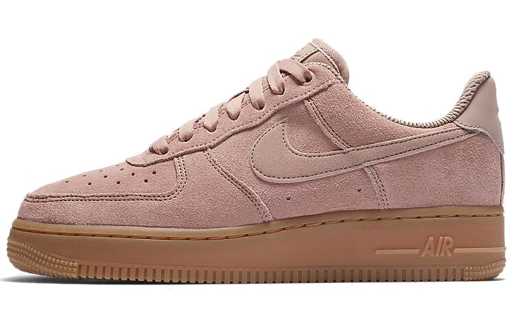 Кроссовки Nike Air Force 1 Low Particle Pink Gum Women's