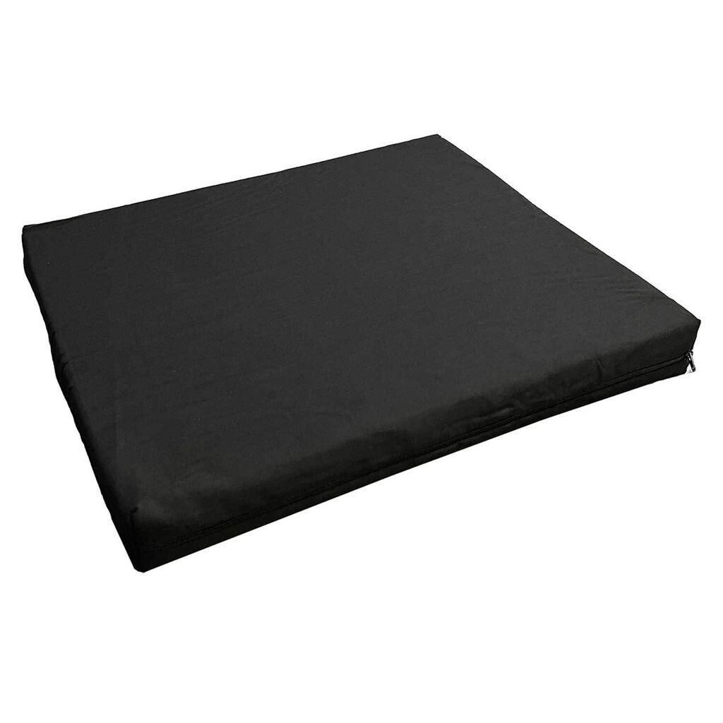

Подушка сиденья для инвалидной коляски: 50x43x5 Ширина сиденья: 50x43x5 ADL