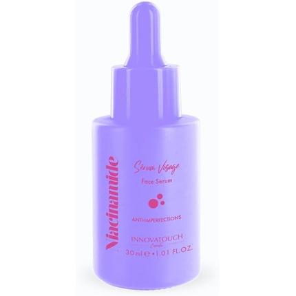 

Сыворотка для лица Niacinamide 30ml by - Concentrated Formula