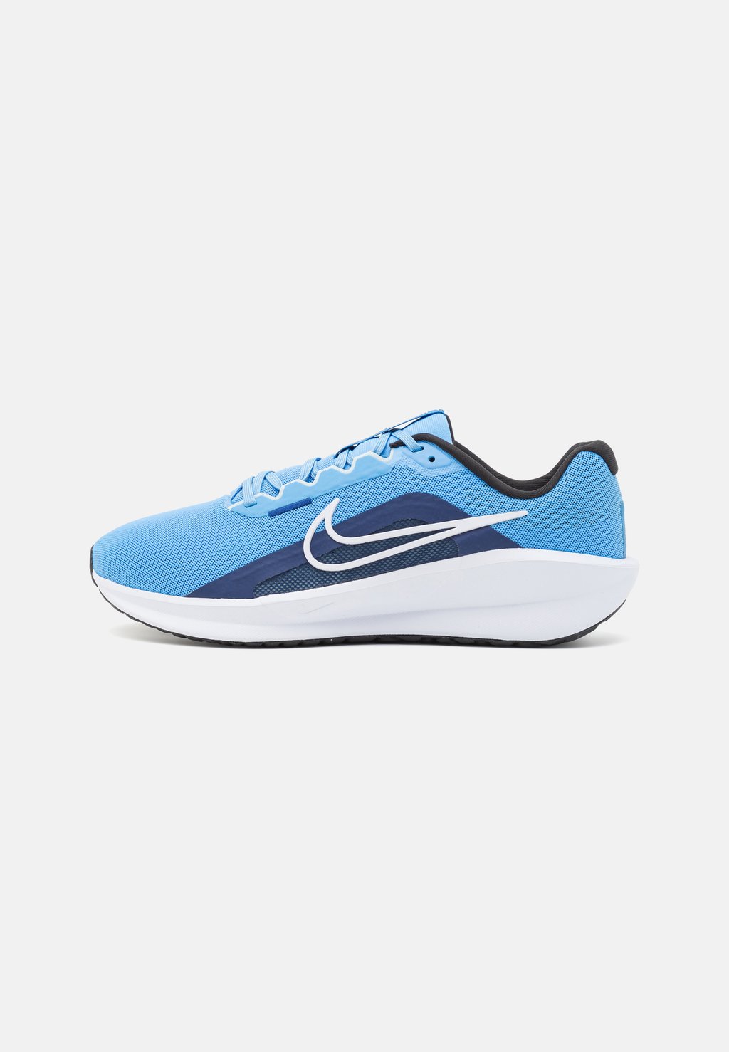 

Кроссовки для бега DOWNSHIFTER 13 Nike Performance, синий