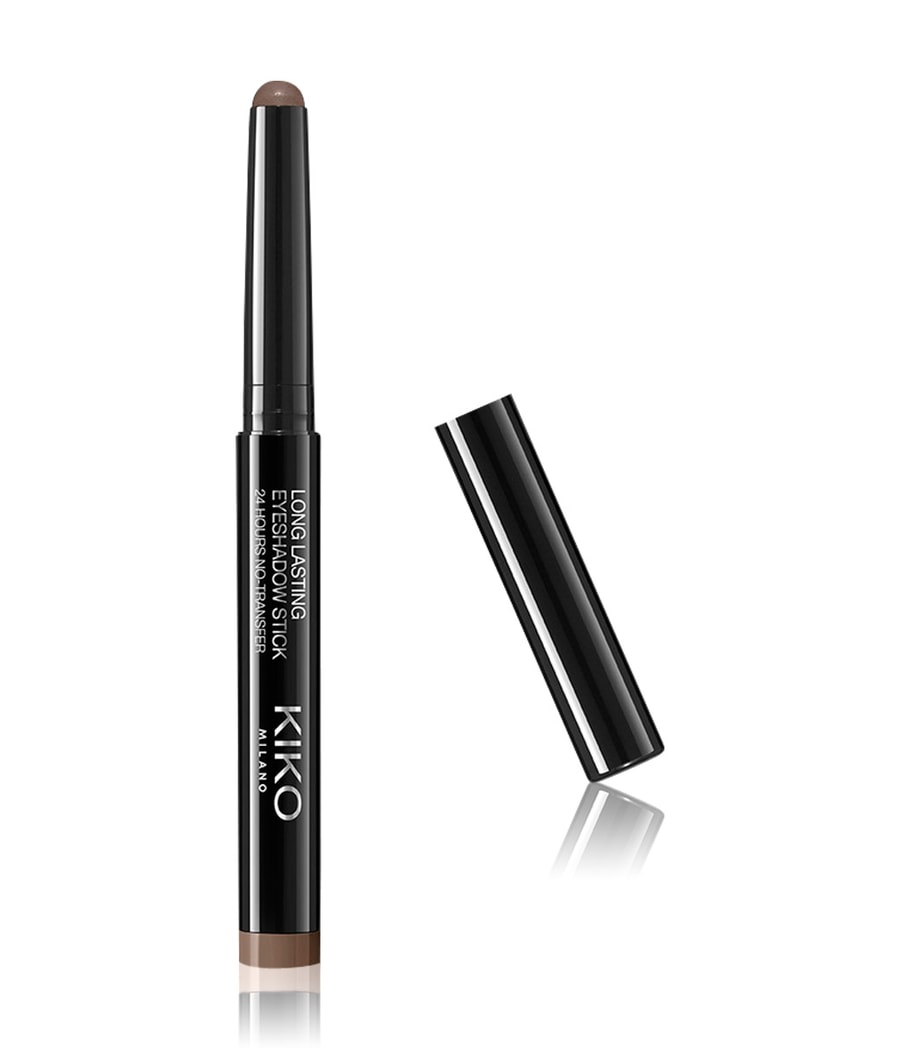 

Тени для век KIKO Milano Long Lasting Eyeshadow Stick, 19 Dark Brown, 1.6g