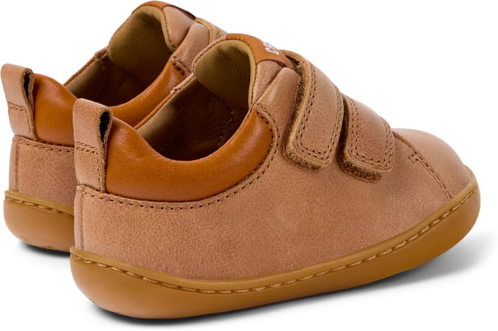 Кроссовки Camper Unisex-Child Peu Cami K800405, Nude — фото 2