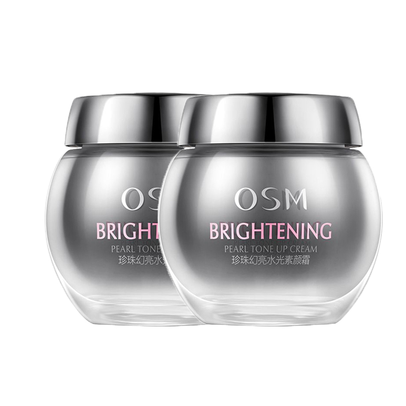 

Тонирующие праймеры / увлажняющие средства для женщин OSM