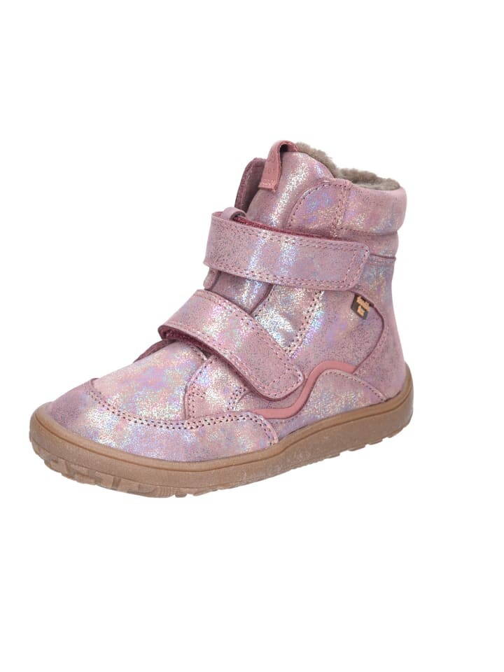 

Сапоги Froddo Stiefel Tex, розовый