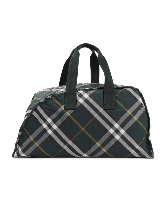 

Сумочка aw24 Burberry, зеленый