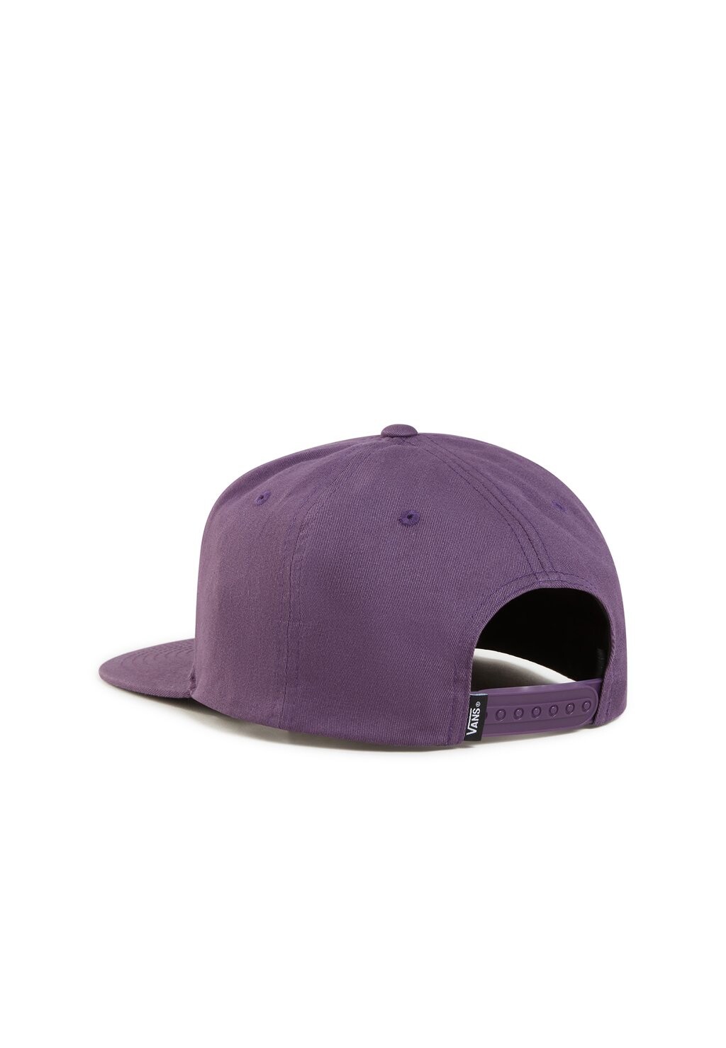 

Бейсболка CLASSIC SNAPBACK Vans, темно-фиолетовый
