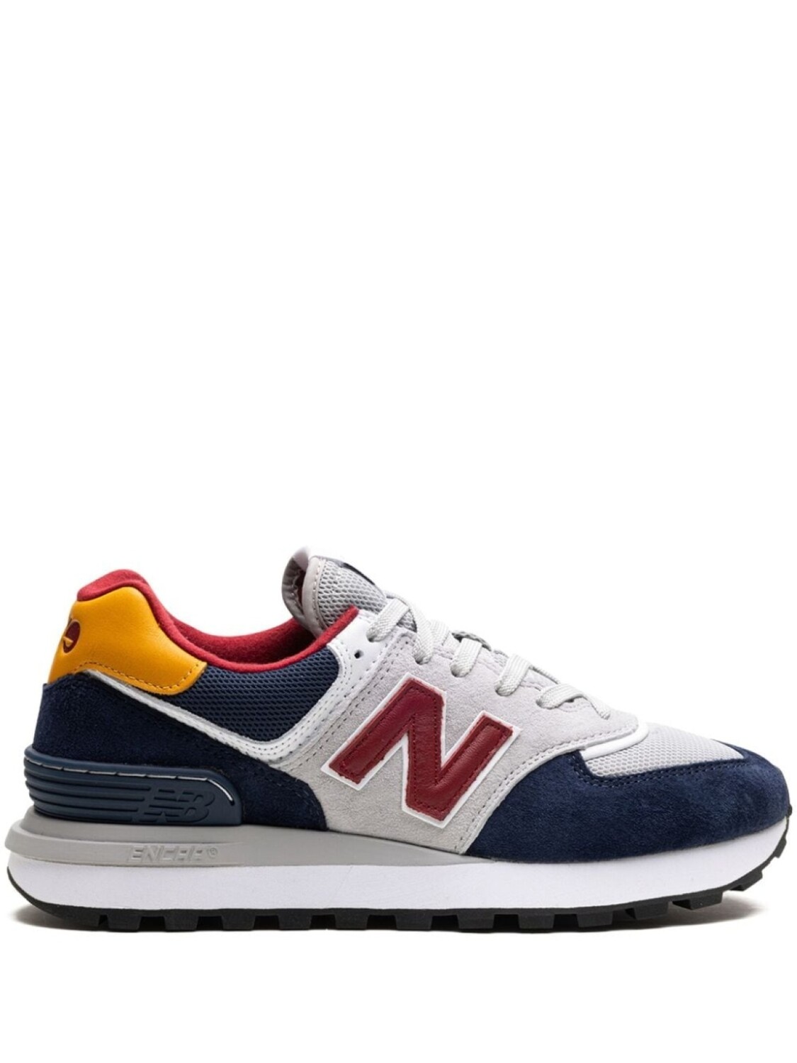 

New Balance кроссовки 574 из коллаборации с New Balance, серый