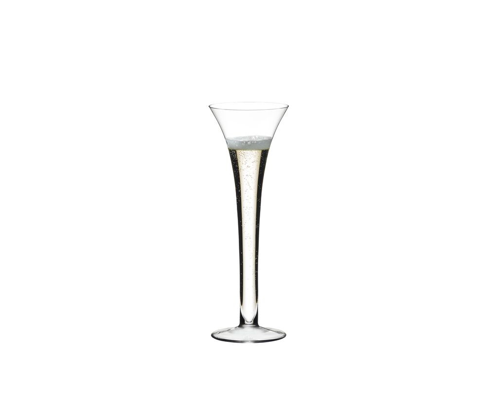 

Riedel SOMMELIERS ИГРИСТОЕ ВИНО 1 шт. 440000088, прозрачный