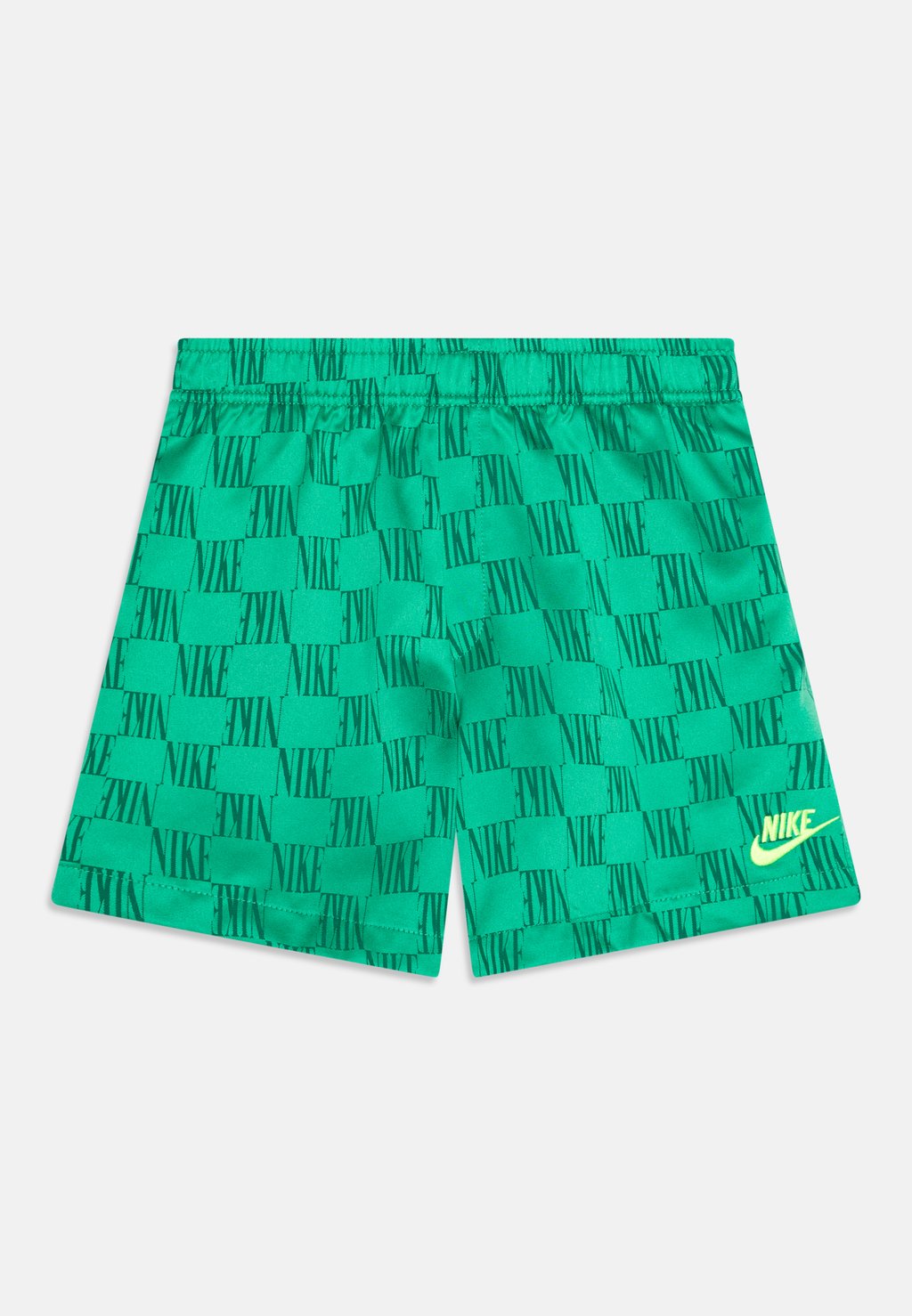 

Шорты Nike Sportswear, темно-зеленый