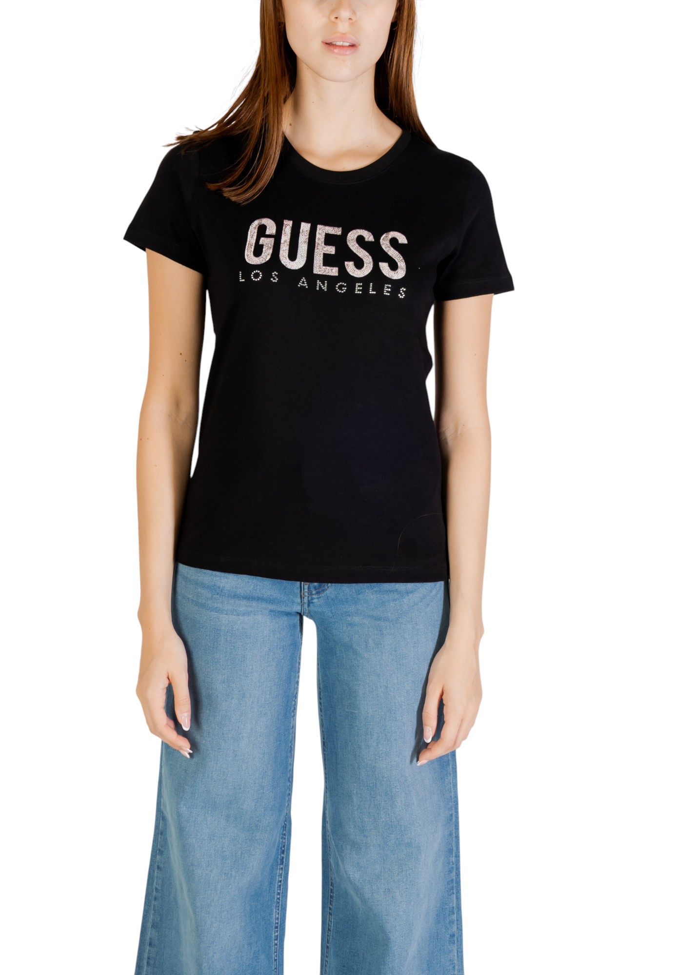 

Футболка Guess, black