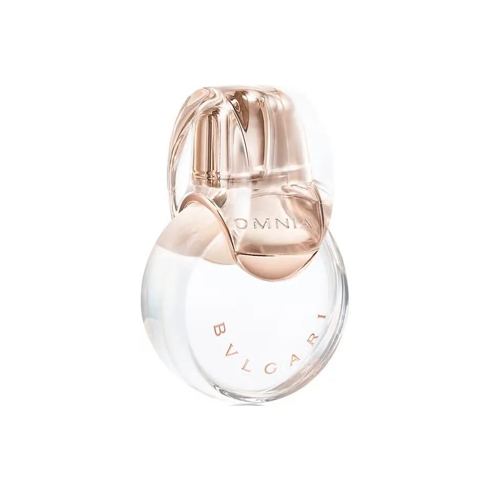 BVLGARI Omnia Crystal Perfumes Potpourri ароматизатор для дома туалетная вода груша бамбук 30 мл/50 мл, 30ml