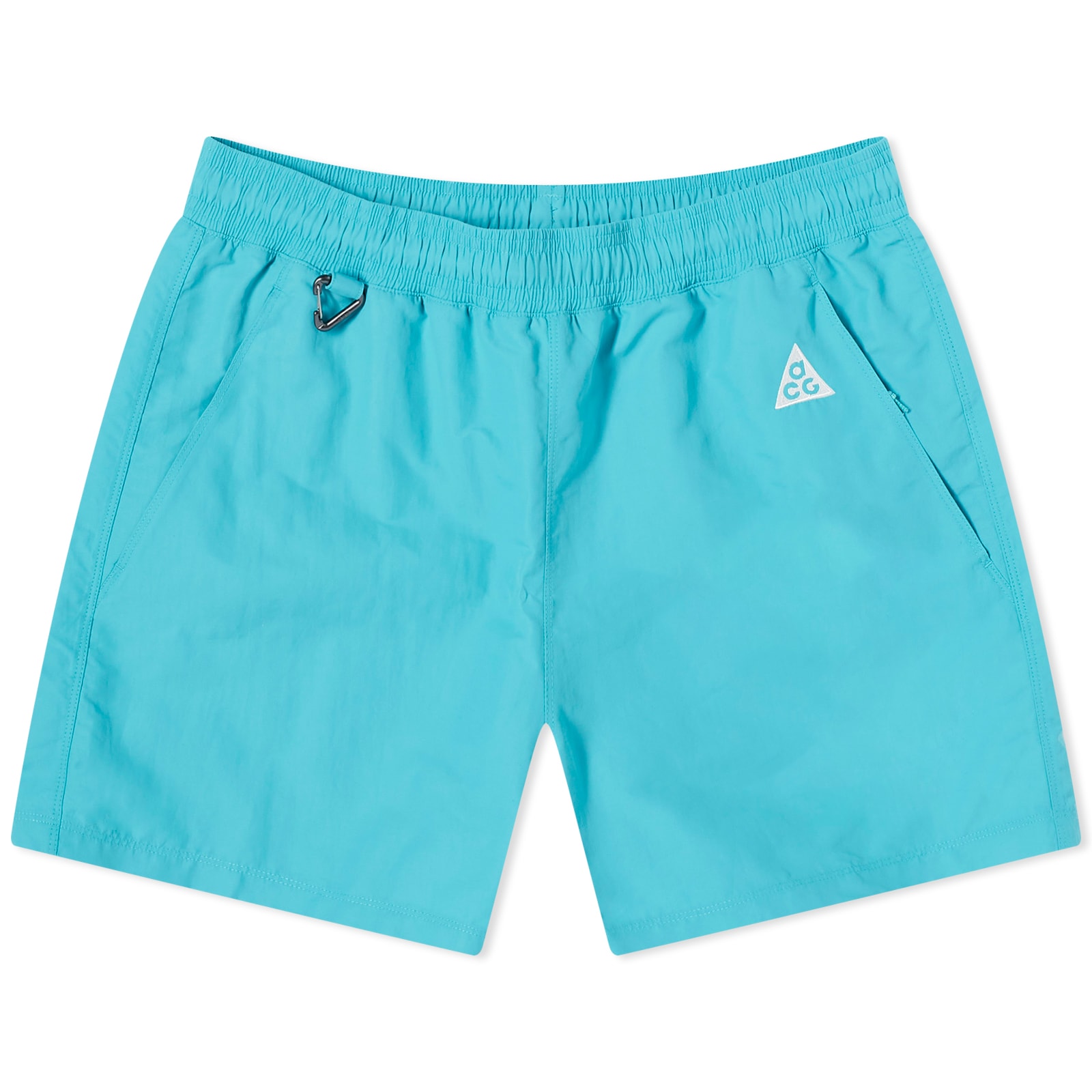 

Шорты Nike Acg Reservoir Goat Shorts, цвет Dusty Cactus & Summit White