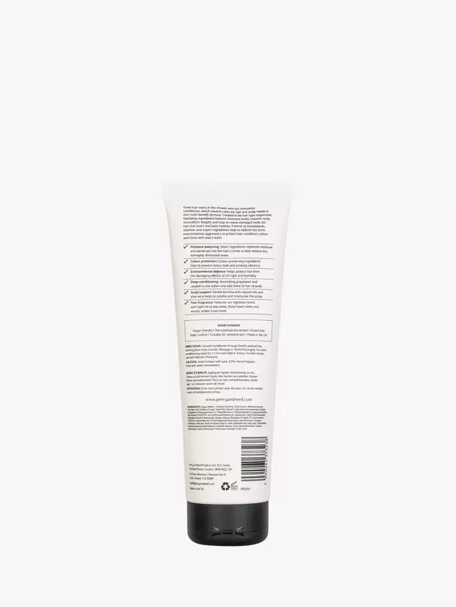 Кондиционер Wonder Conditioner, 250 мл Percy & Reed — фото 4