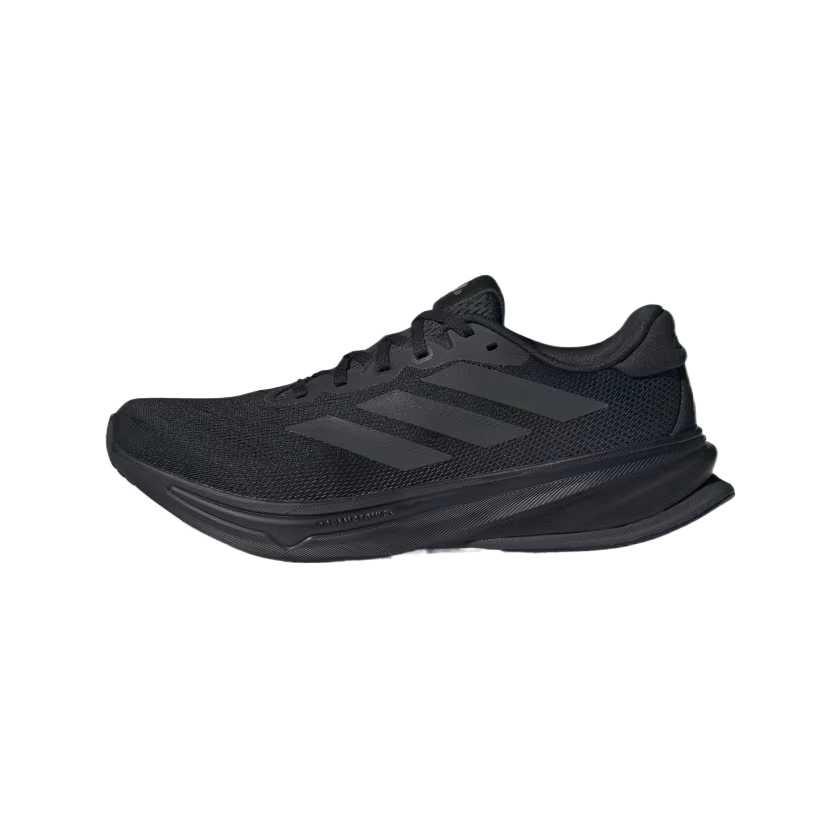 

Adidas Кроссовки Supernova Rise 2 'Black Carbon'