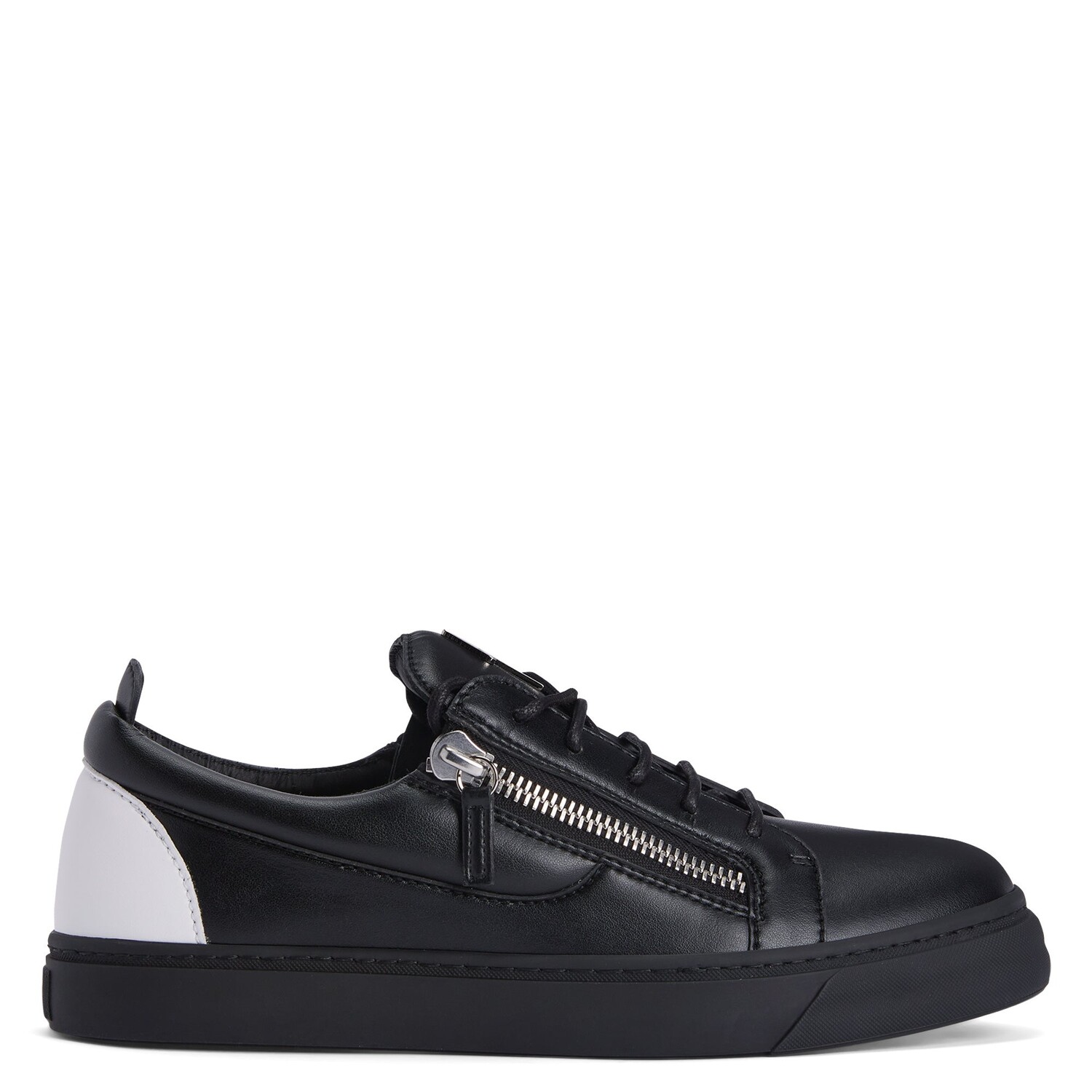

Джузеппе Занотти Фрэнки Giuseppe Zanotti, черный