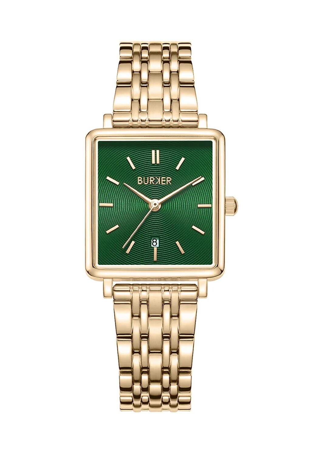 

Часы UHR DAISY Burker, цвет gold-coloured
