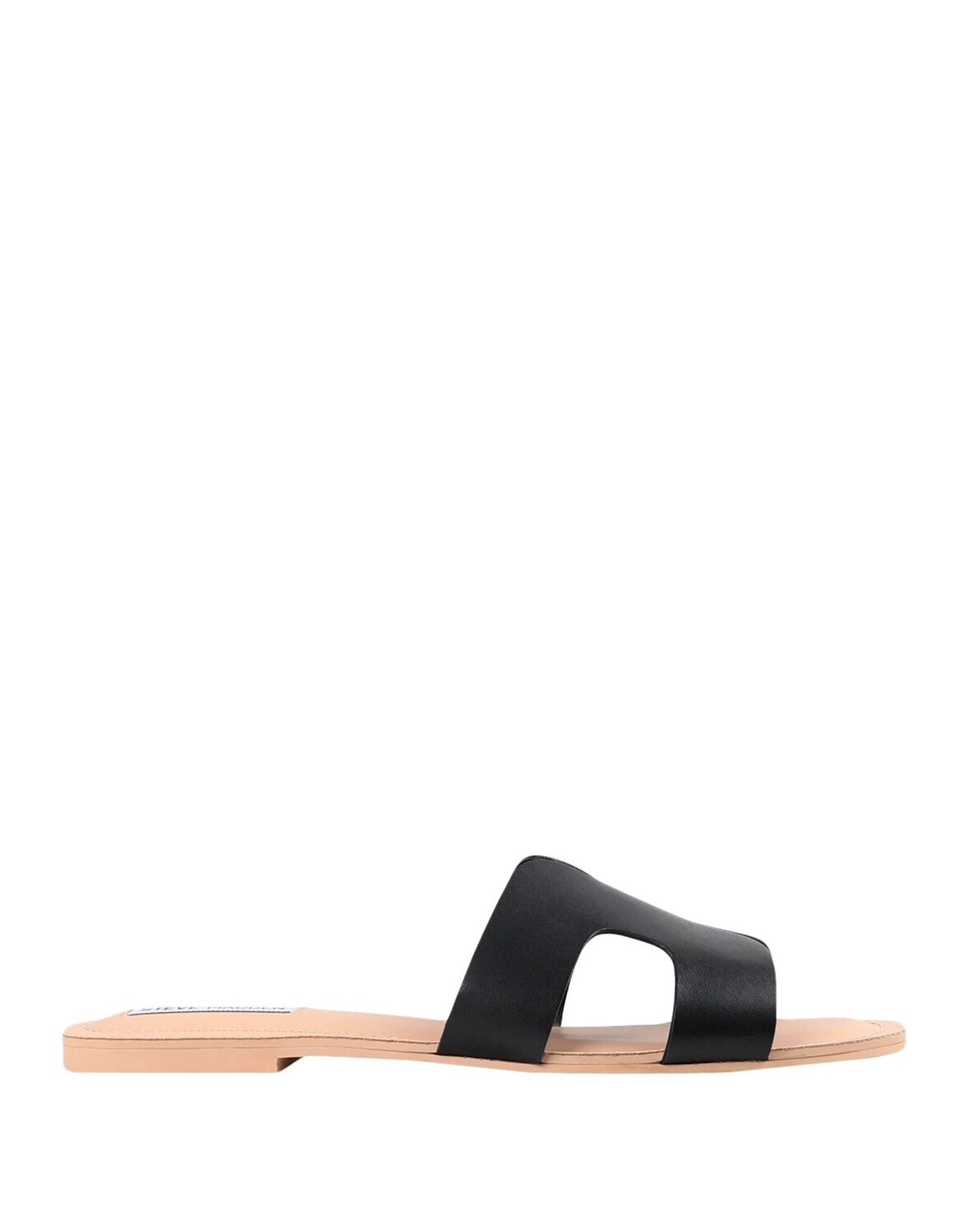 

Сандалии Steve Madden, черный