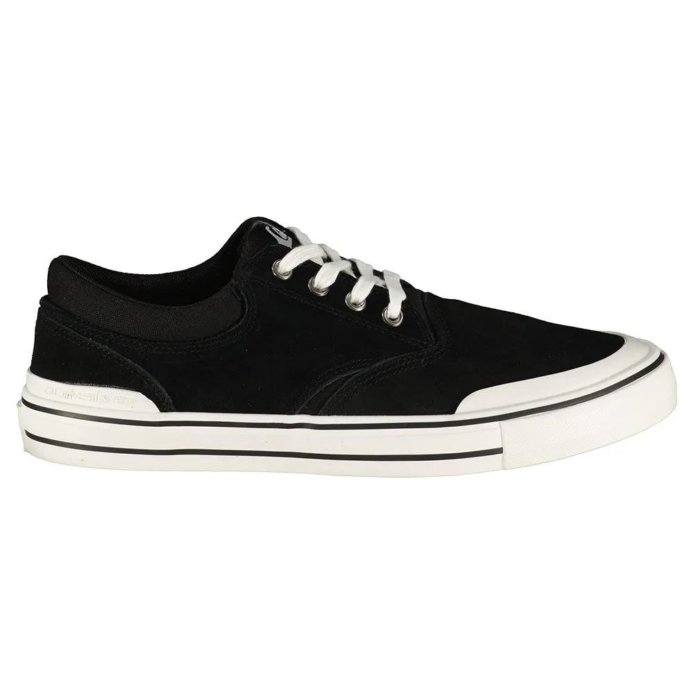 

Кроссовки Quiksilver Varial, черный