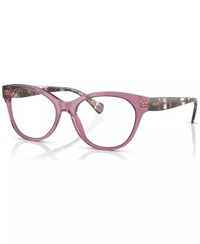 

Женские очки "кошачий глаз", RA714154-O Ralph by Ralph Lauren, розовый