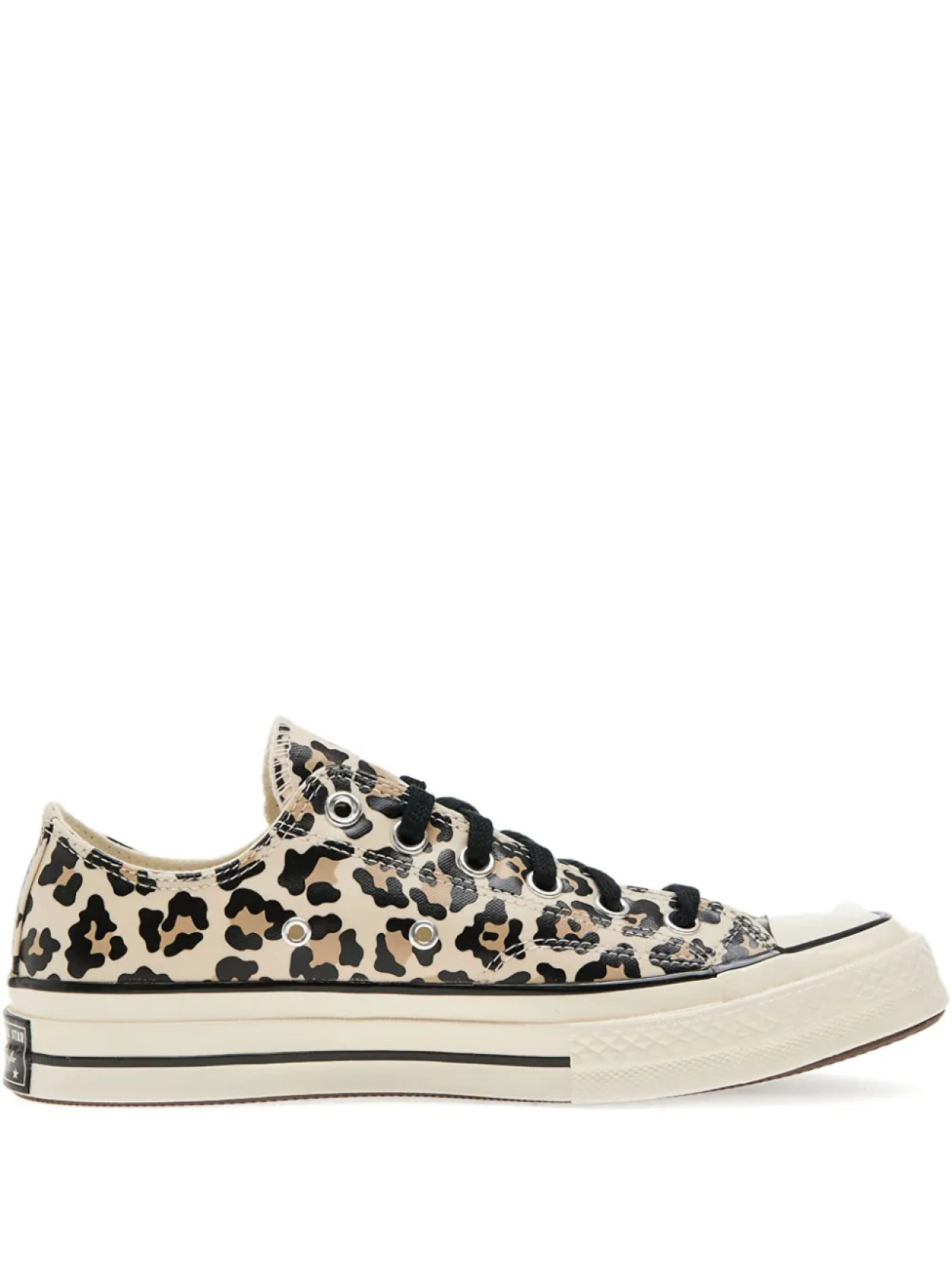 

Кеды Converse Chuck 70 светящиеся в темноте, нейтральный