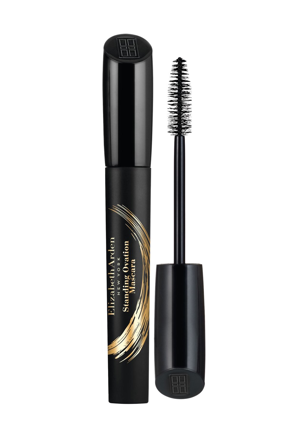 

Тушь для ресниц STANDING OVATION VOLUMIZING MASCARA Elizabeth Arden, цвет intense black