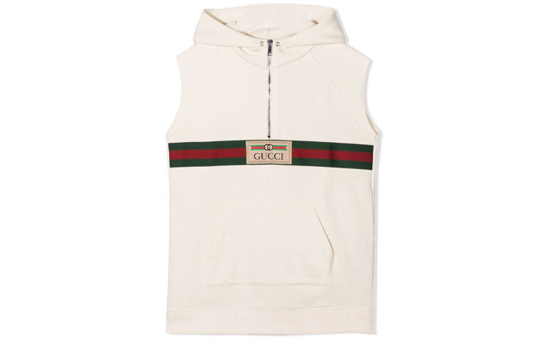 

Жилетка детская Gucci, бежевый