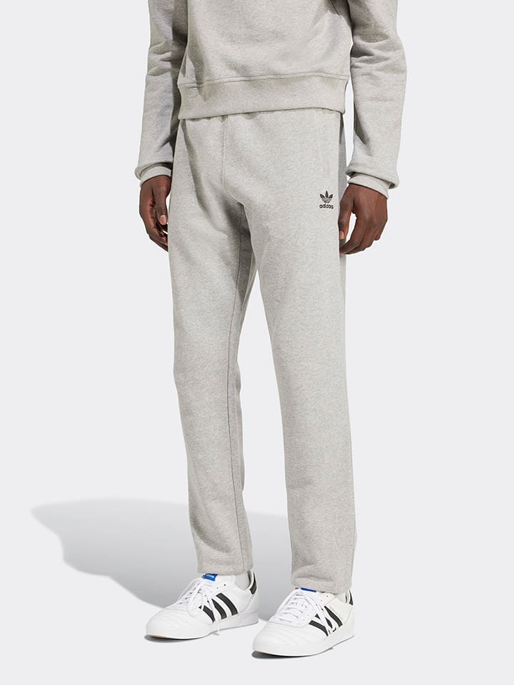 

Спортивные штаны adidas, светло-серый