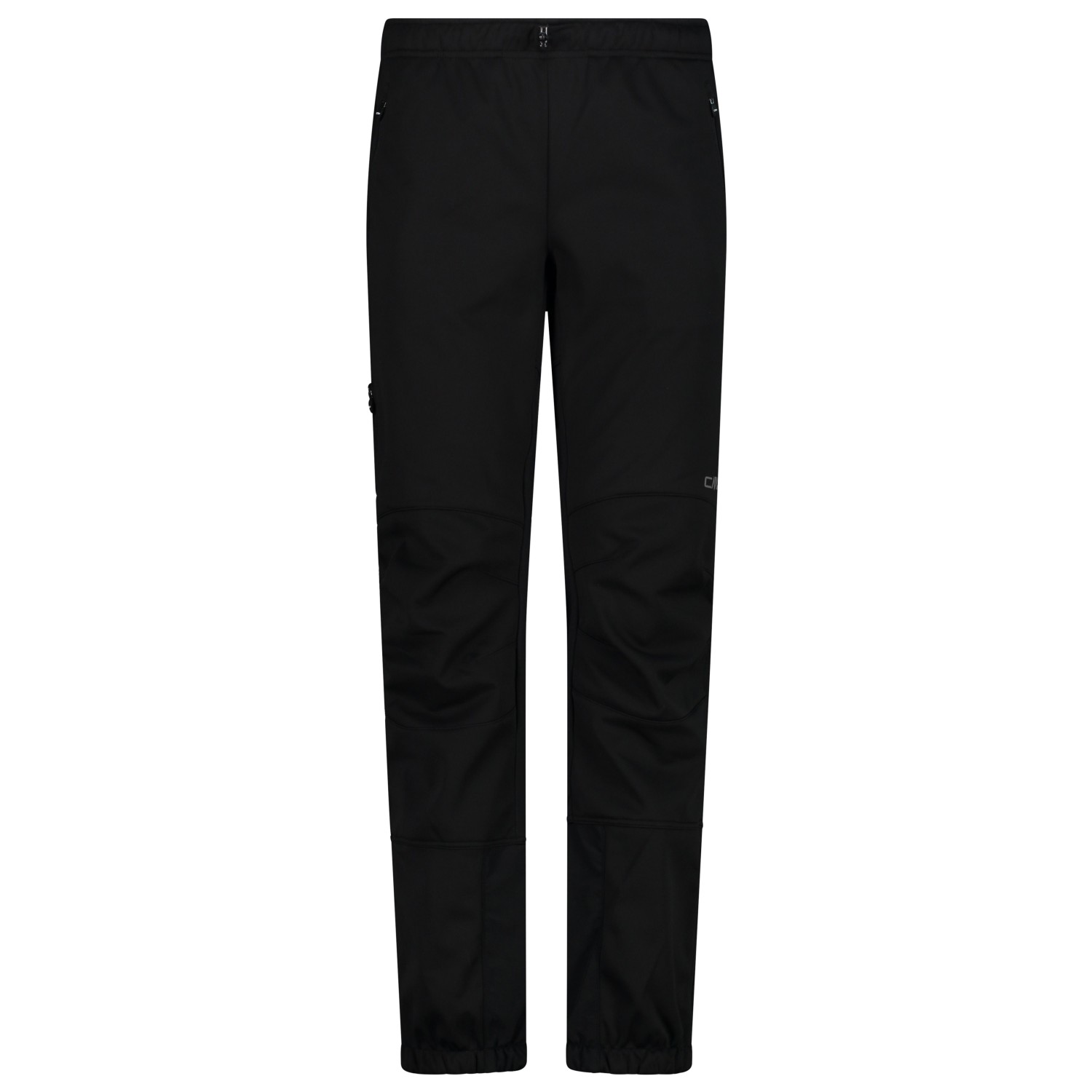 

Брюки из софтшелла Cmp Pant 39T1216, цвет Nero