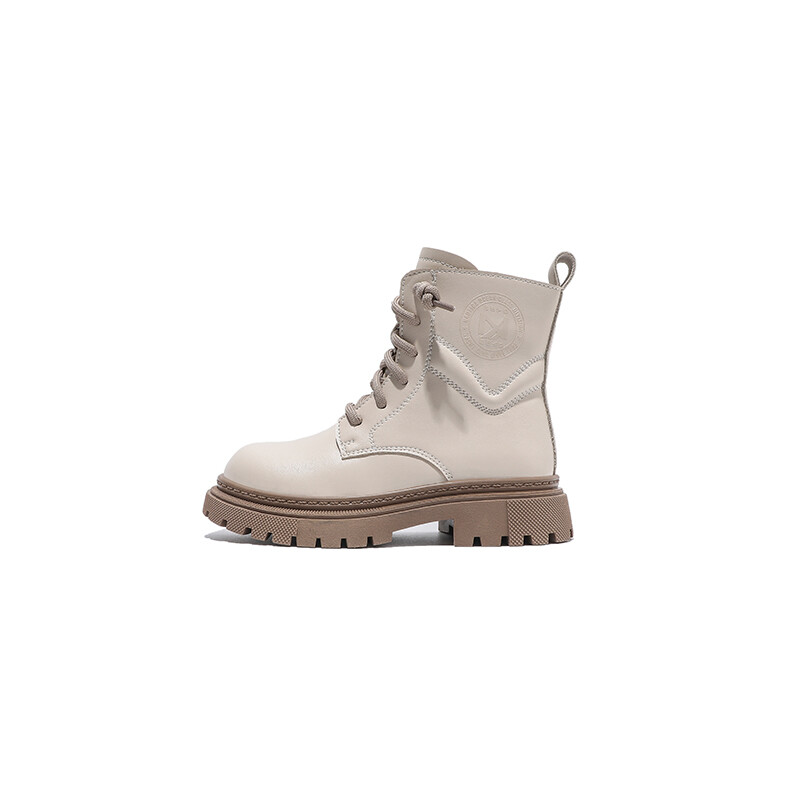 

Детские ботинки Kids Off White Nautica, цвет Off White