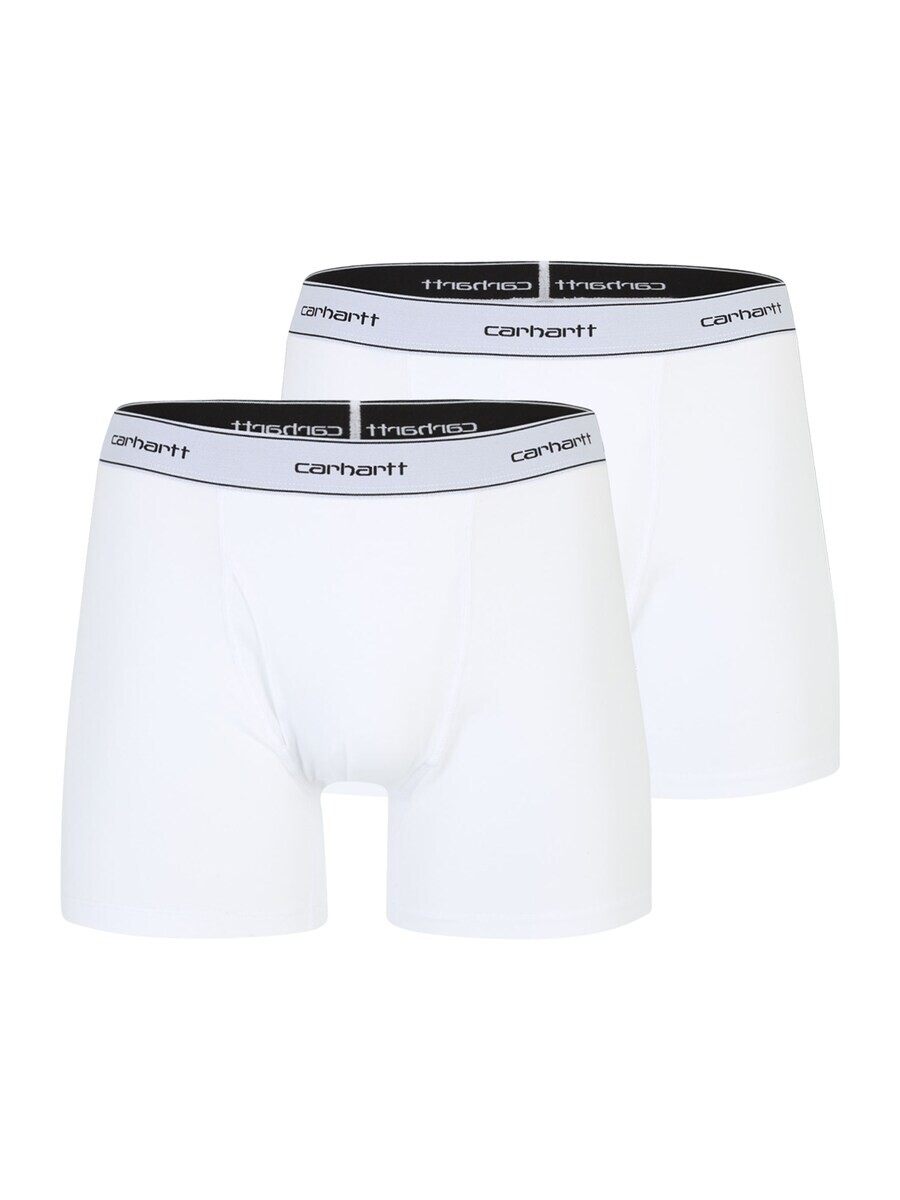 

Трусы Carhartt WIP Boxer shorts, белый