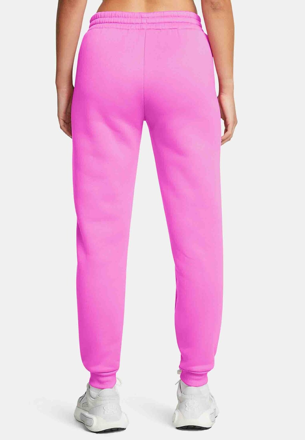 

Спортивные штаны JOGGER Under Armour, фиолетовый