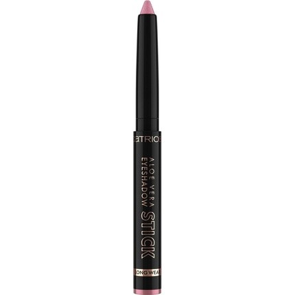 Тени для век Aloe Vera Eyeshadow Stick 1,5 г 050 Ballet Pink Catrice — фото 2