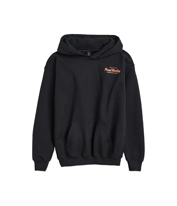 Худи с принтом CTS Problend ChalkTalk SPORTS, Black 1 — фото 2