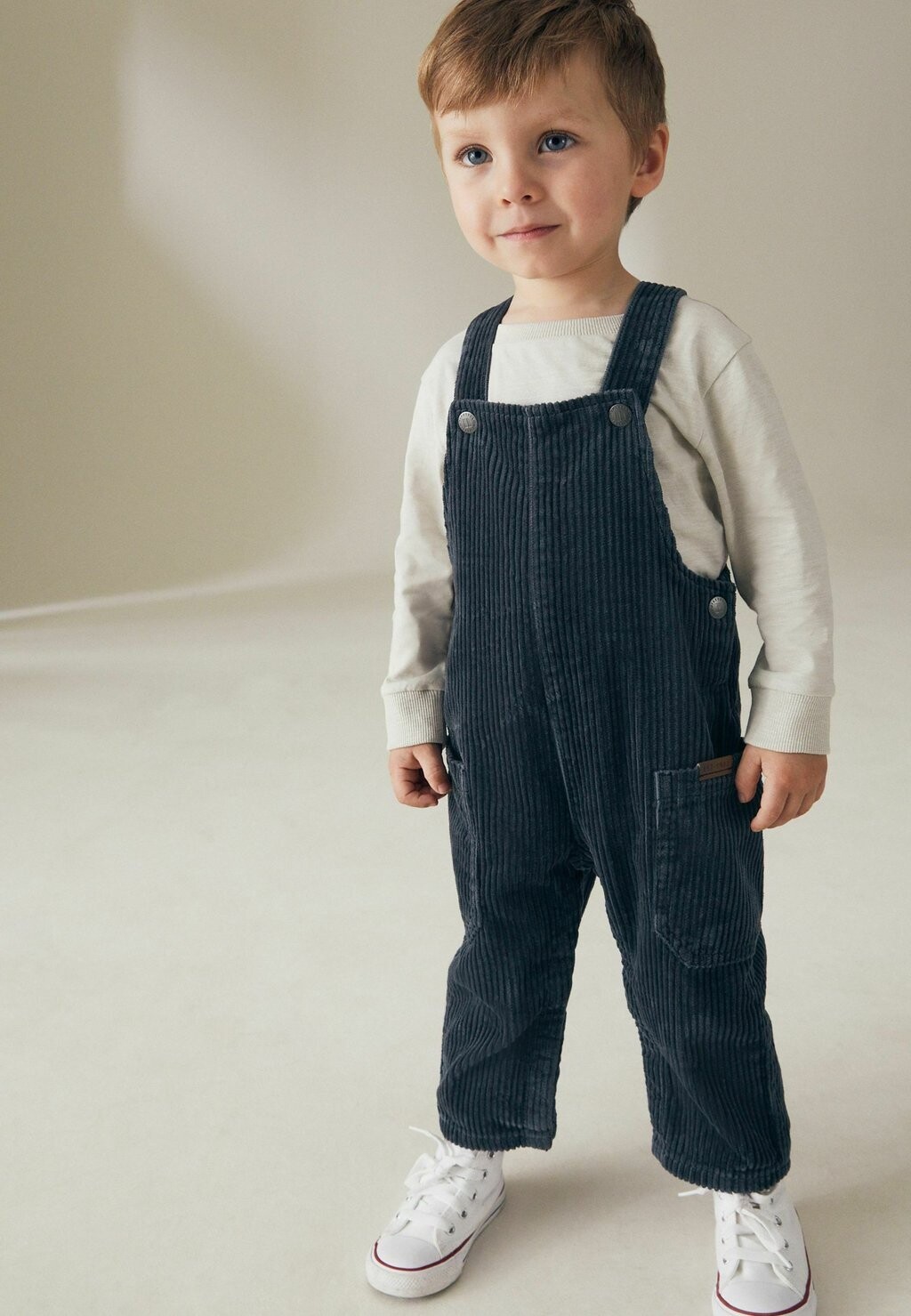 

Комбинезон REGULAR FIT Next, синий