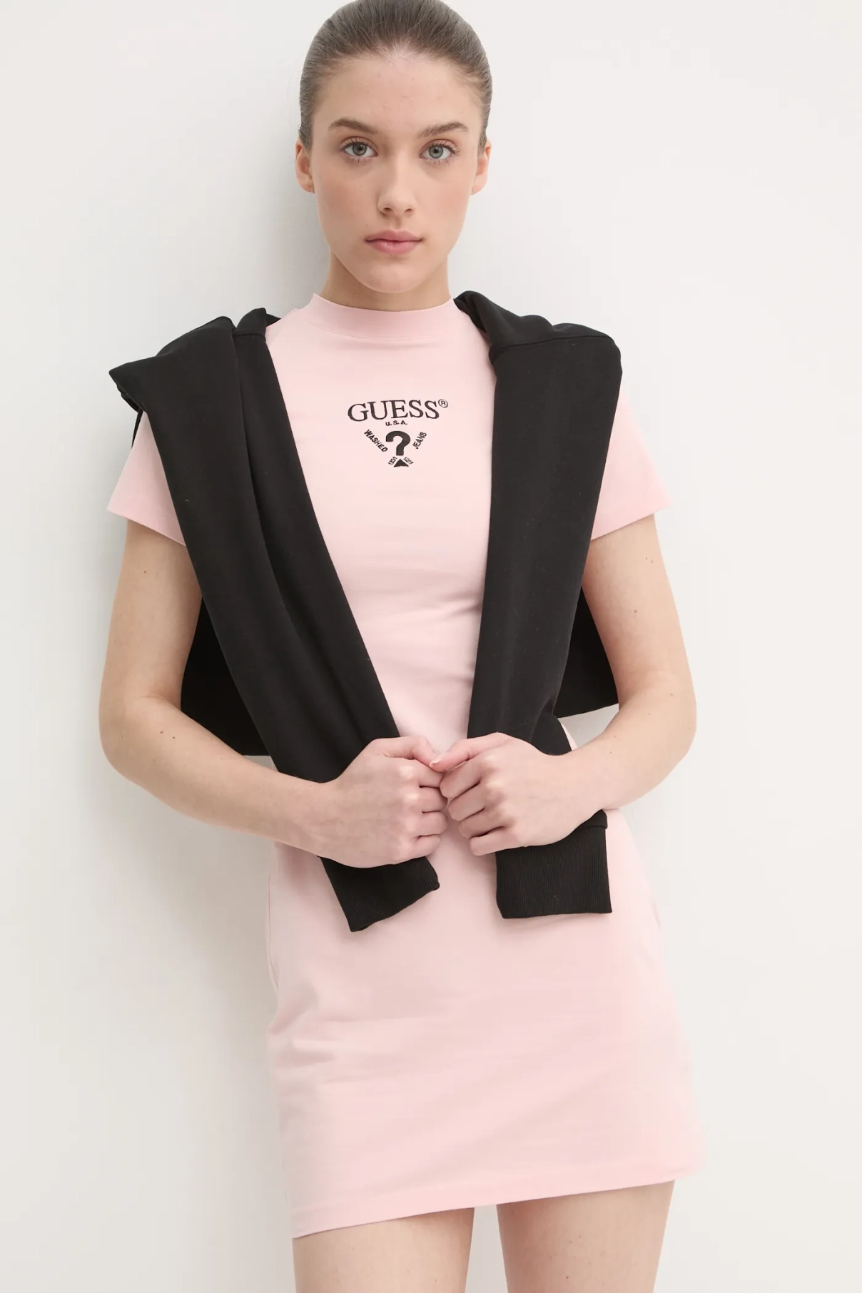 

КОЛЕТТА платье Guess, розовый