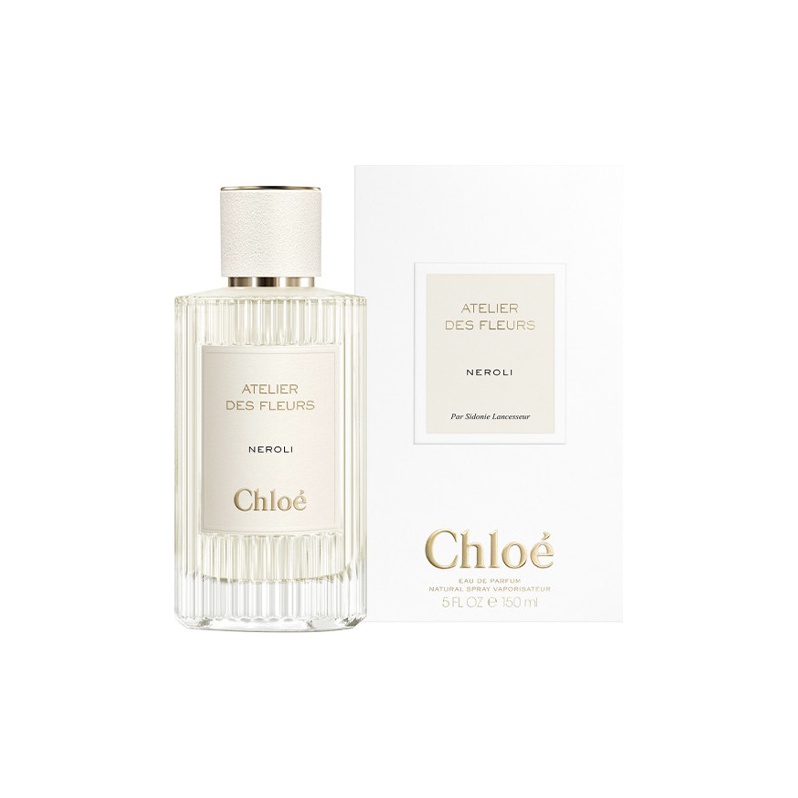 

Chloe Wonderland Garden Neroli Dance Perfumes Floral Fruity Accord Eau De Parfum EDP 50ml/150ml Chloé, 150ml